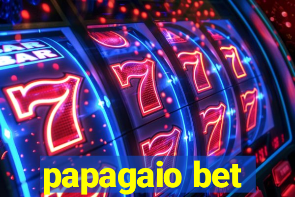 papagaio bet